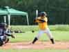 Weller batting